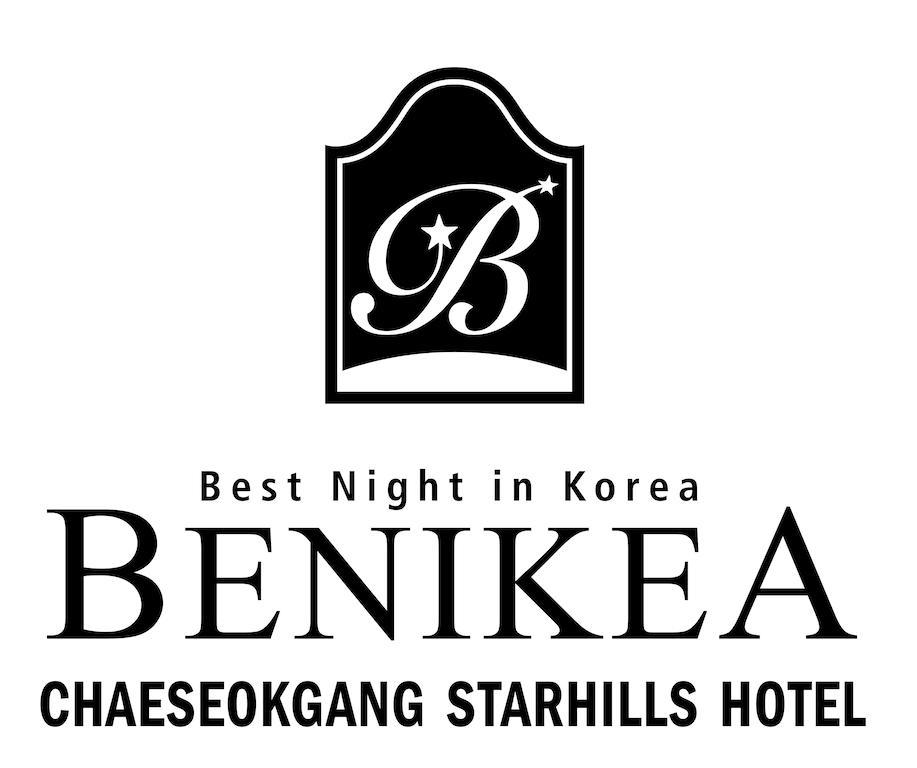Benikea Starhills Hotel Buan Luaran gambar